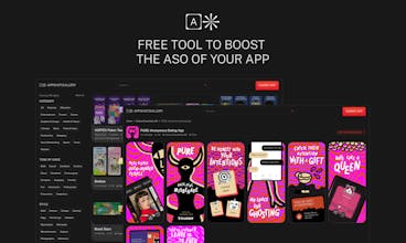 APPSHOT.GALLERY gallery image