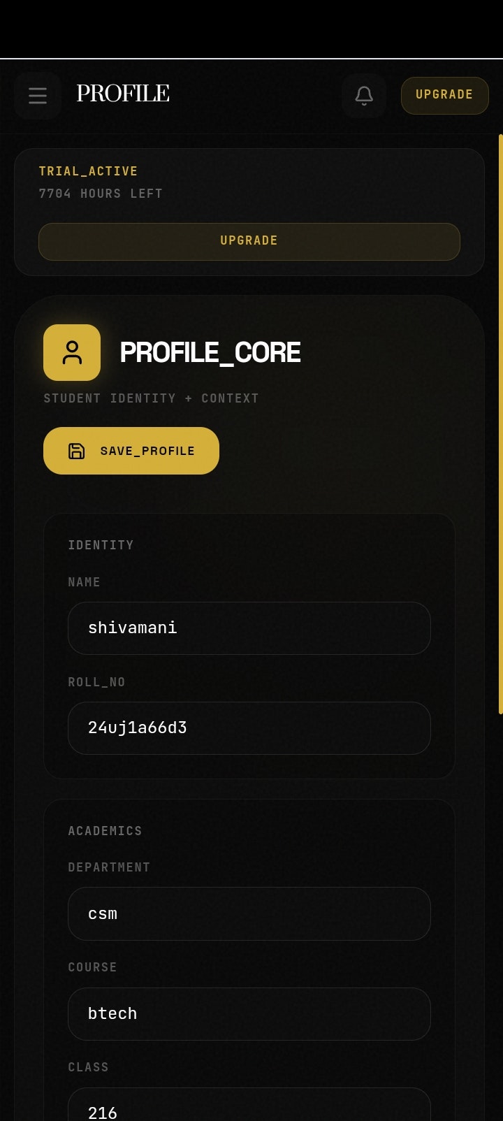 Studo - Screenshot 3 showing product features and functionality