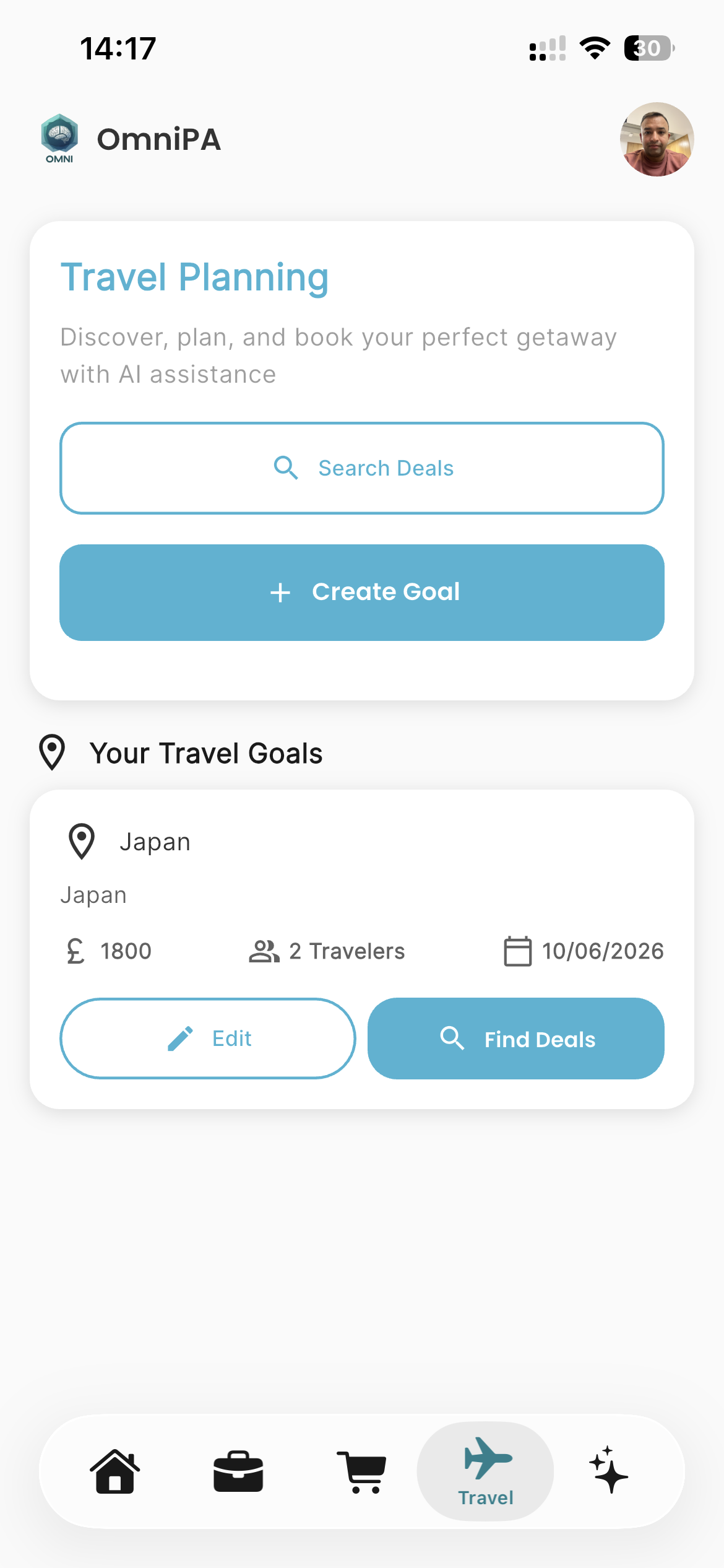 OmniPA gallery image