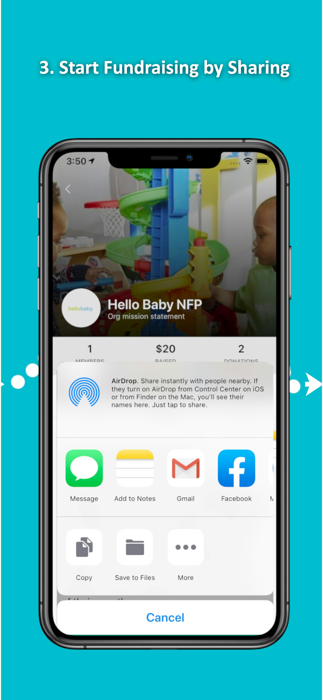 TaskCause gallery image