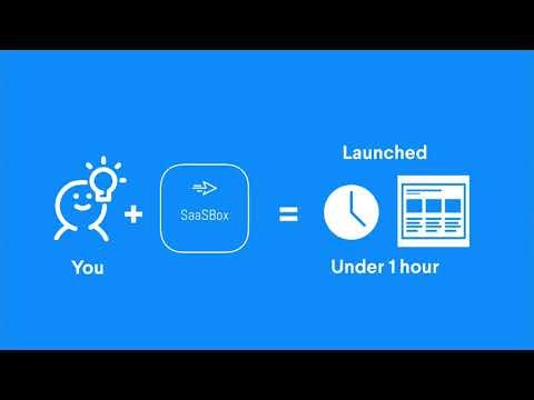 SaaSBox gallery image