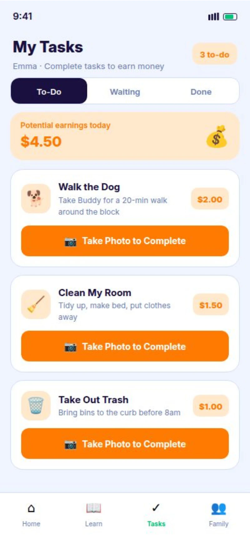 Qoin Wealth screenshot 6