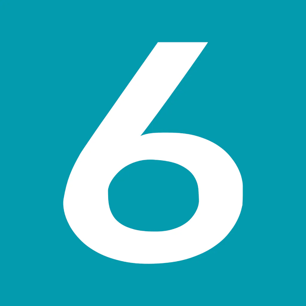 Six Letter Domains