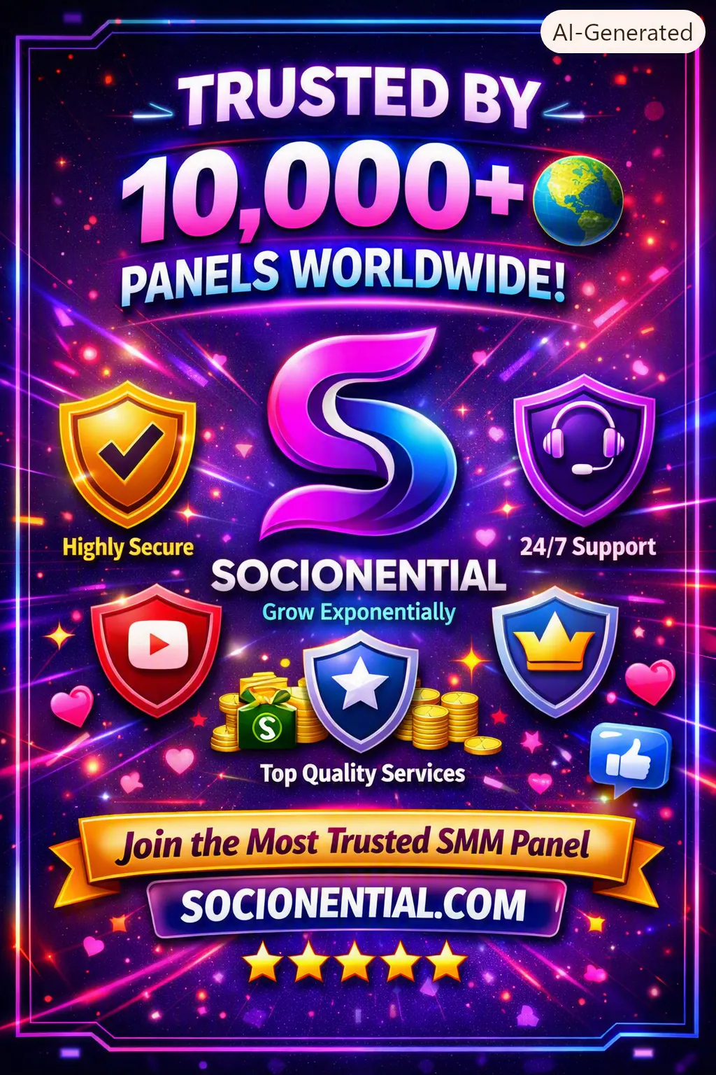 Socionential gallery image