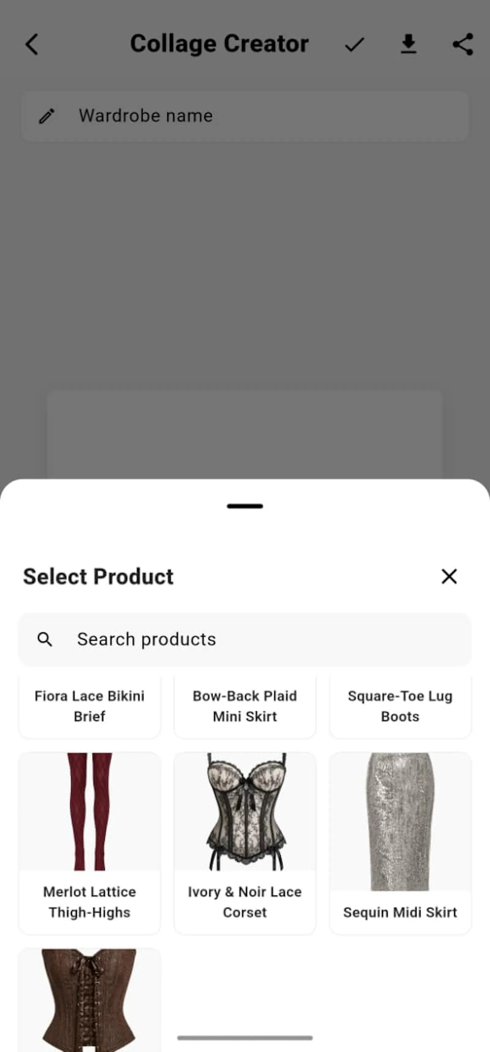 GetNone screenshot 6