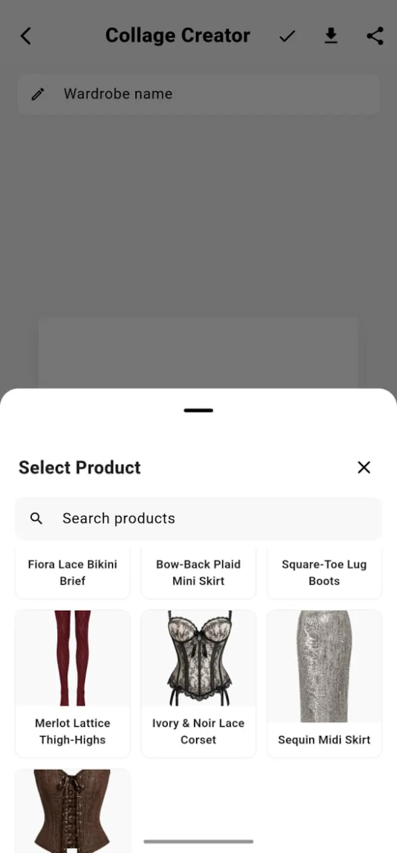 GetNone screenshot 6