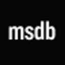 Movie Song Database - Product Hunt launch logo and brand identity