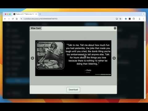 WiseCard gallery image