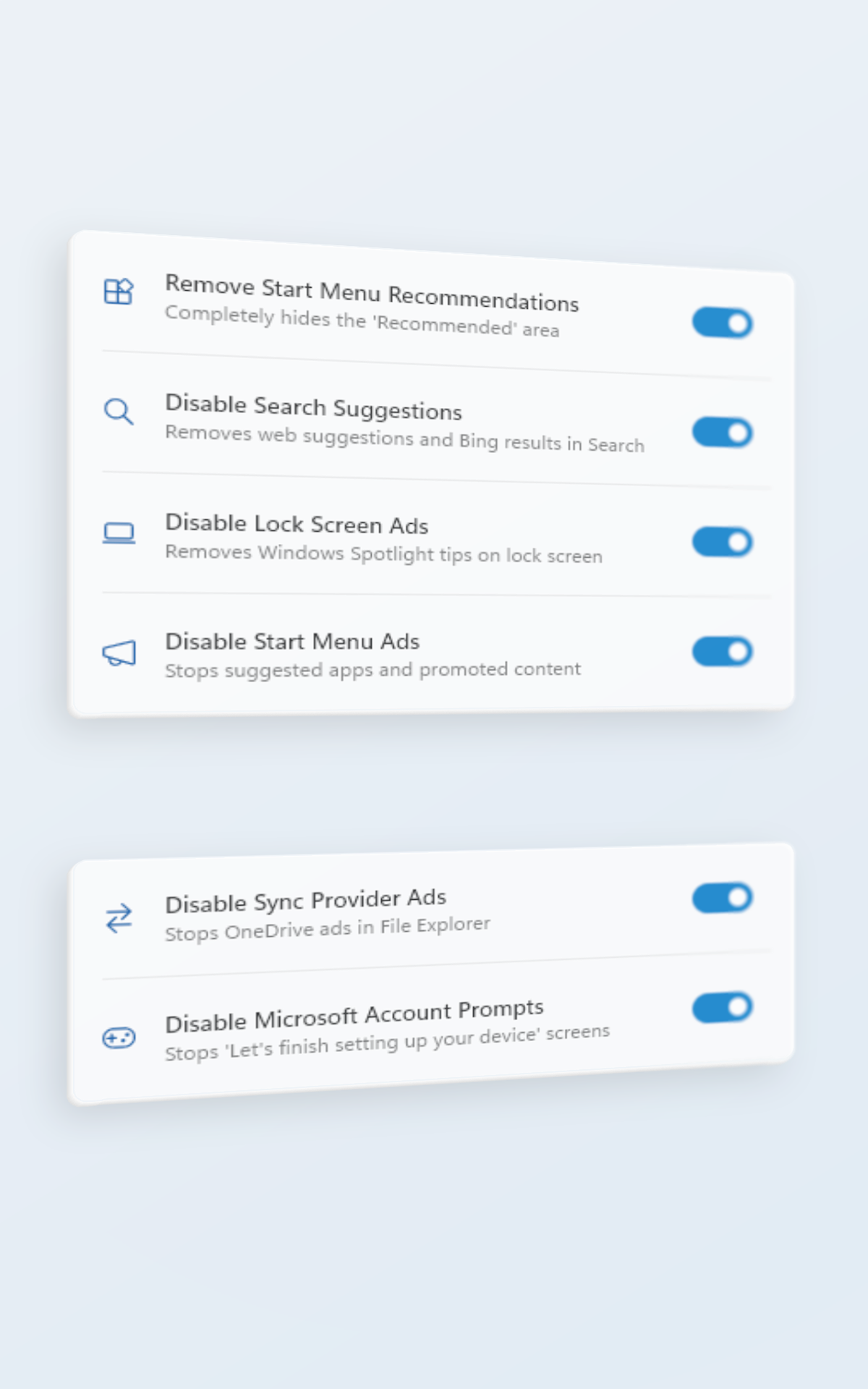 CleanWin Pro gallery image