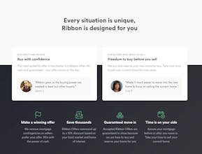 RibbonHome gallery image