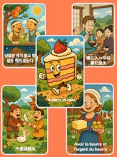 PolyIdiom gallery image