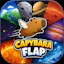 Capybara Flap