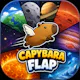 Capybara Flap