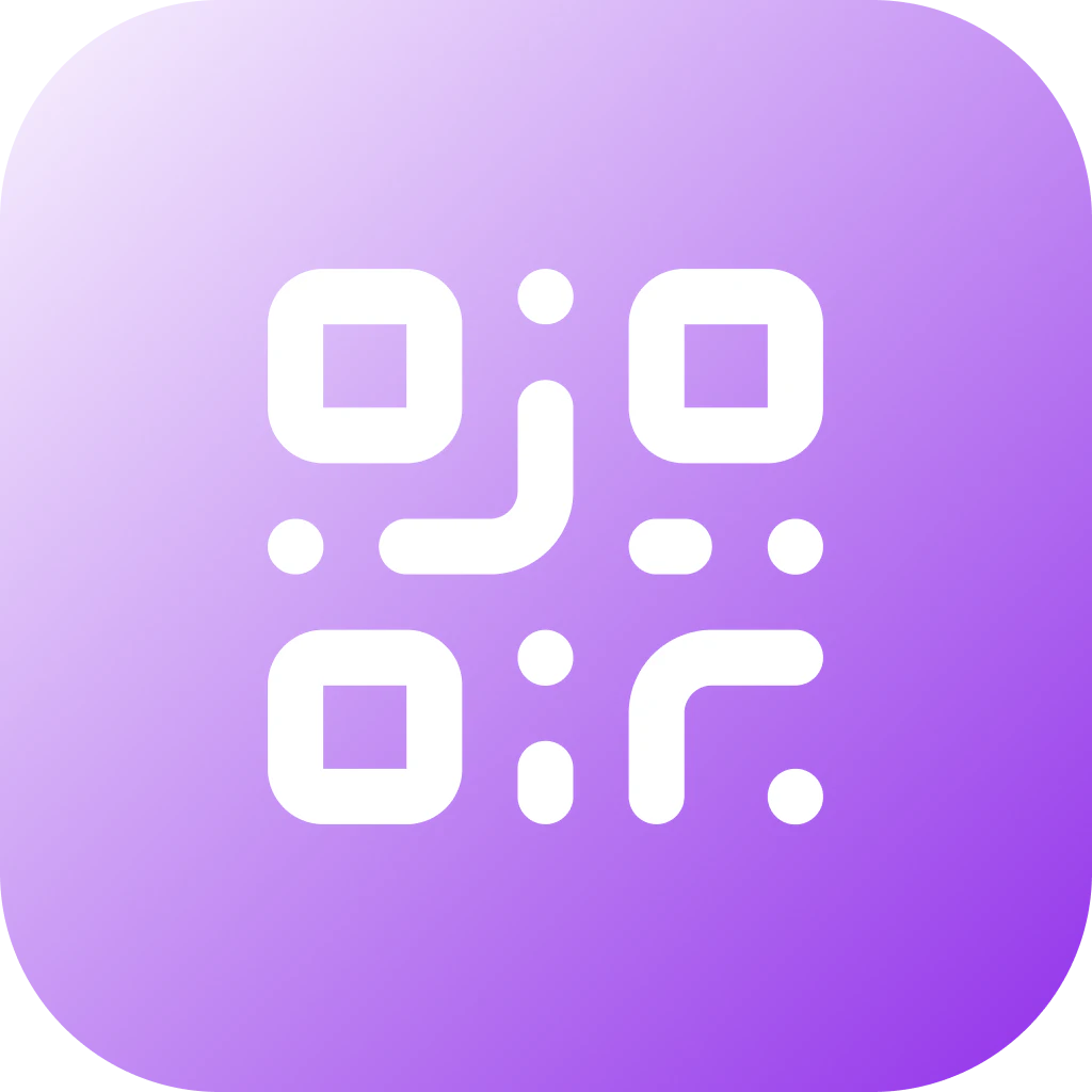 Easy Qrcode logo
