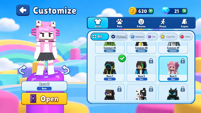 Funny Guys screenshot 6