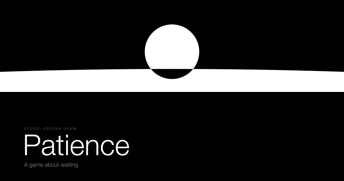 Patience screenshot 1