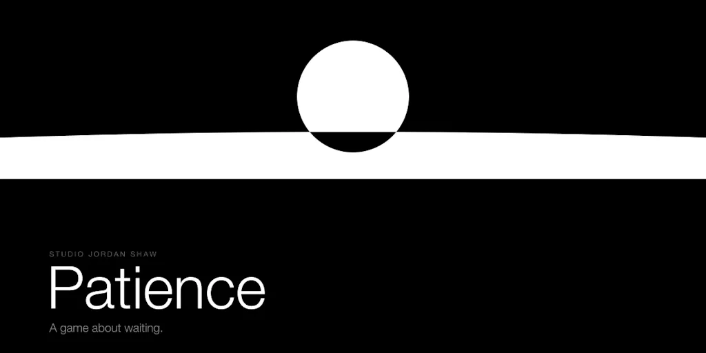 Patience