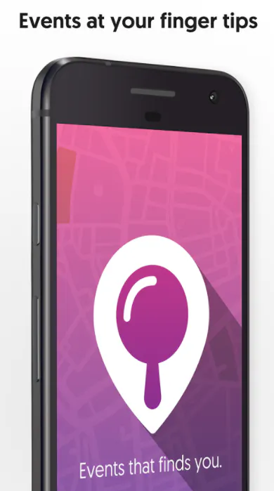 EventHub - Event App gallery image