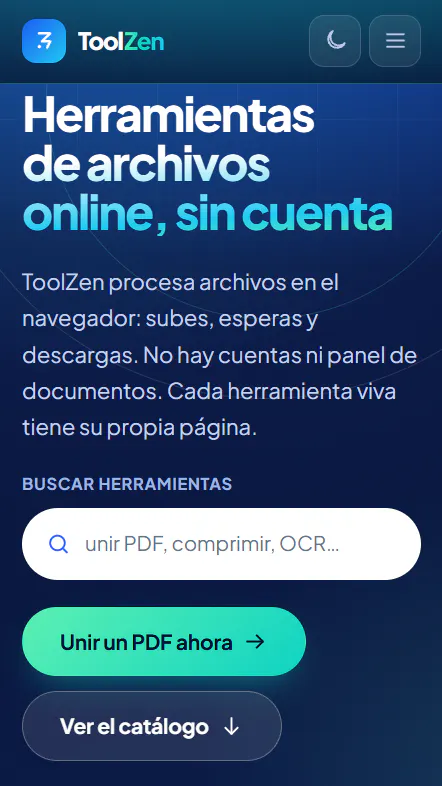 ToolZen  gallery image