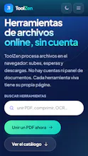 ToolZen gallery image