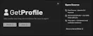 GetProfile