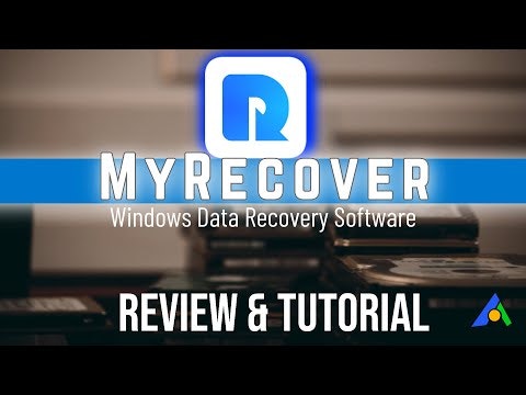 MyRecover gallery image