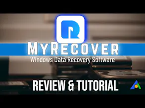 MyRecover gallery image