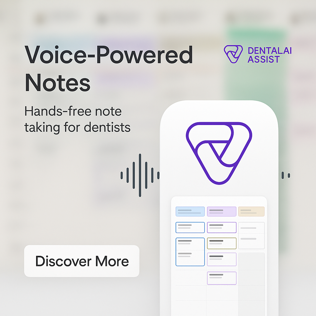 dentalaiassist.com gallery image