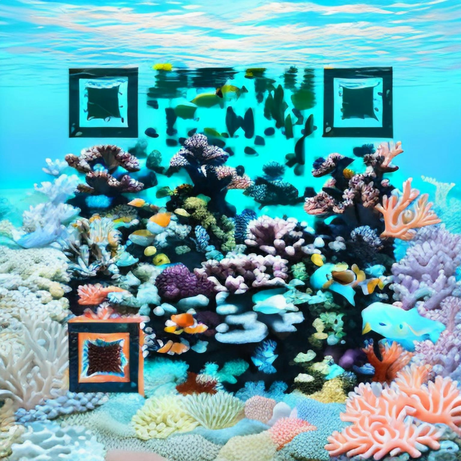 Media Chủ đề QR 1
