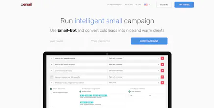 Oemail gallery image