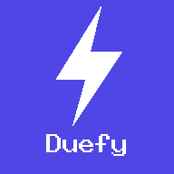 Duefy