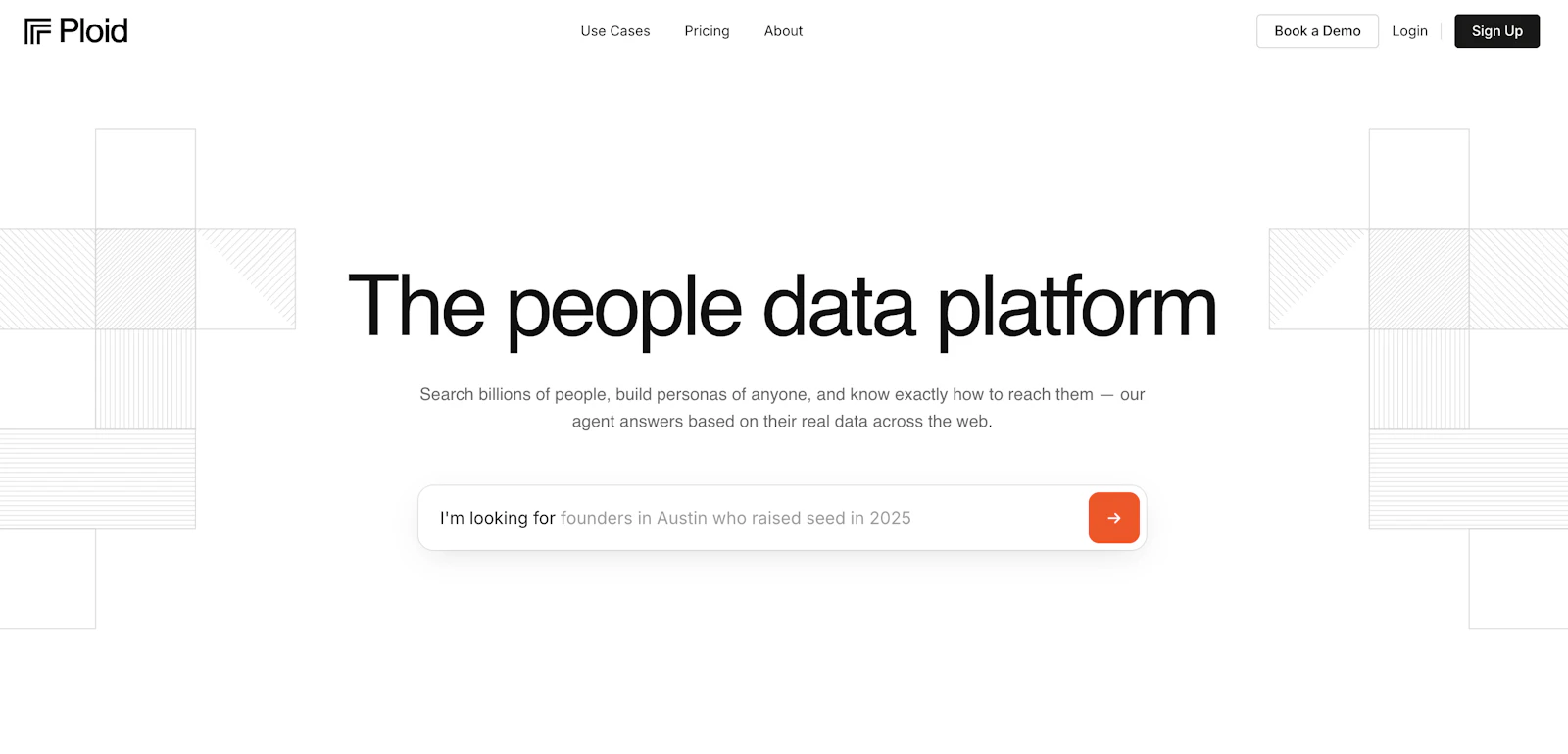 Ploid screenshot 1