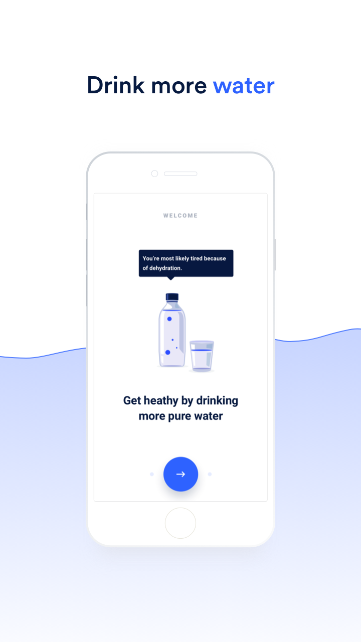 Lily - Water Drink Reminder 💧 gallery image