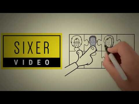 SIXER VIDEO gallery image