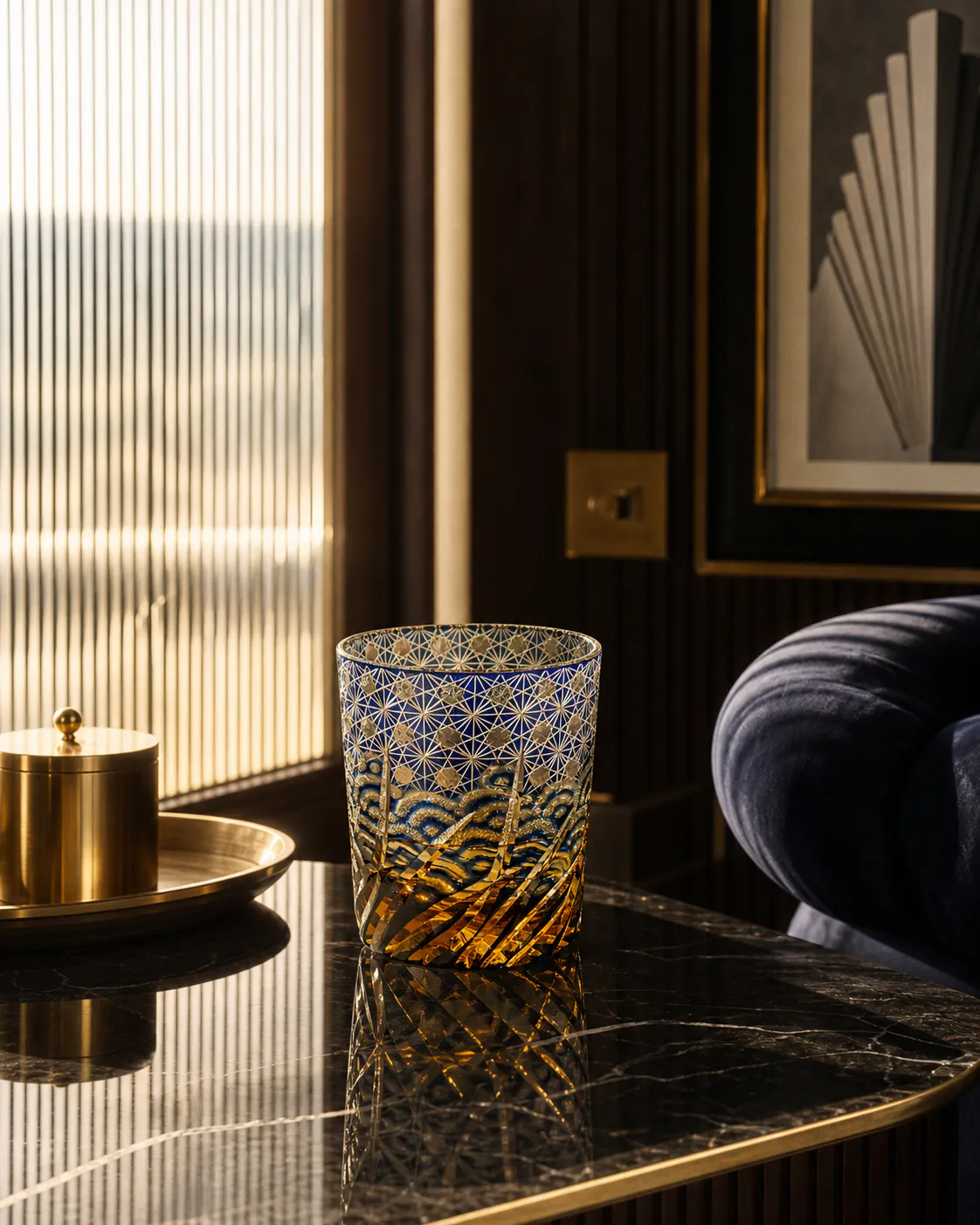 BLISSFUL RESERVE gallery image
