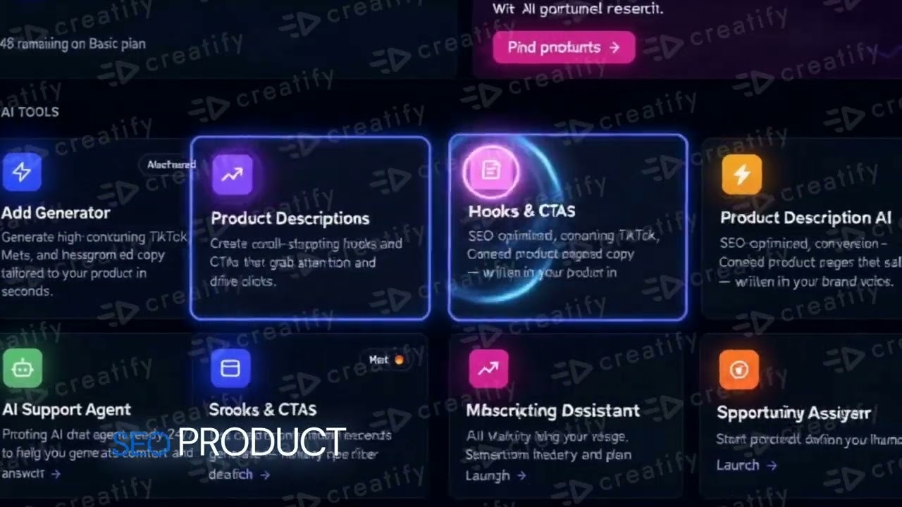 EcomBoostAI gallery image