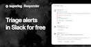 Superlog Responder