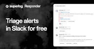 Superlog Responder