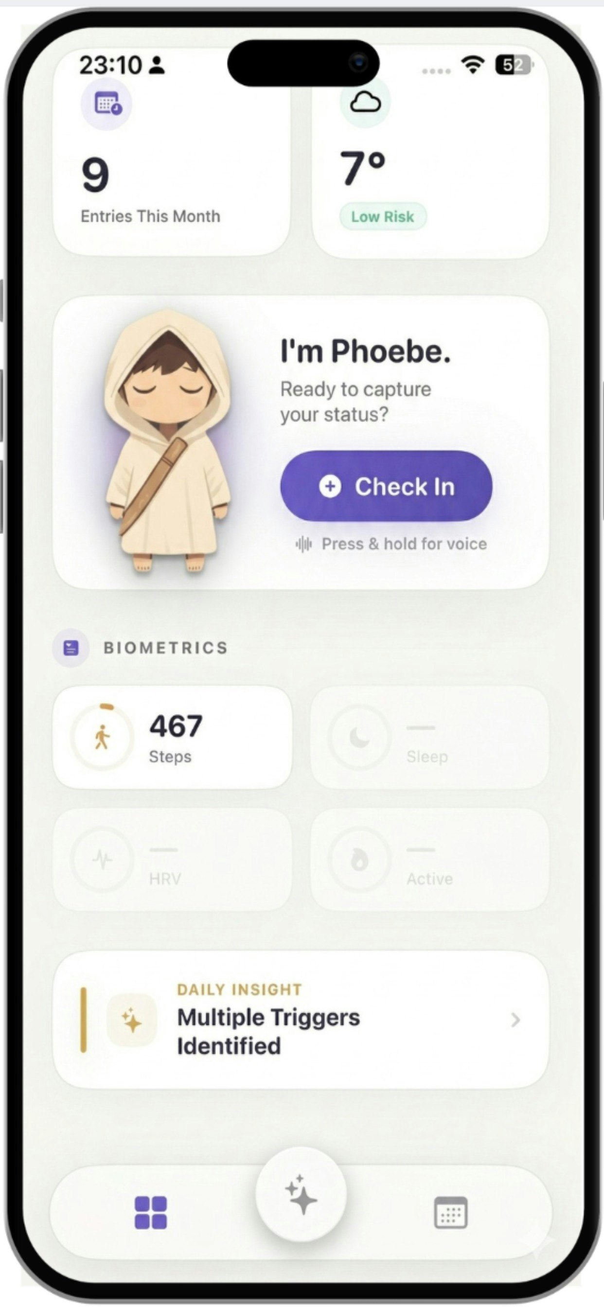 Phoebe gallery image