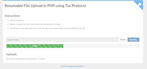 tus-php gallery image