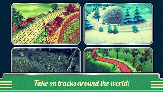 Vertigo Racing gallery image