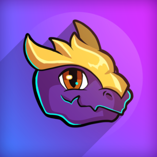 Drogo-juegos, transmisión en vivo, chat