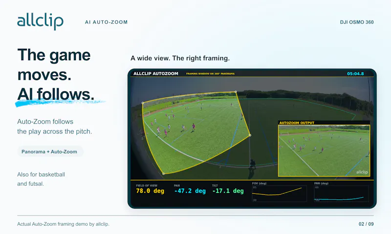 allclip screenshot 3