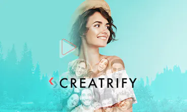 Creatrify gallery image