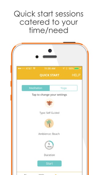 Yoga Tailor gallery image