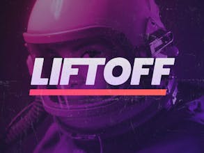 Liftoff β A Digital Product Course gallery image
