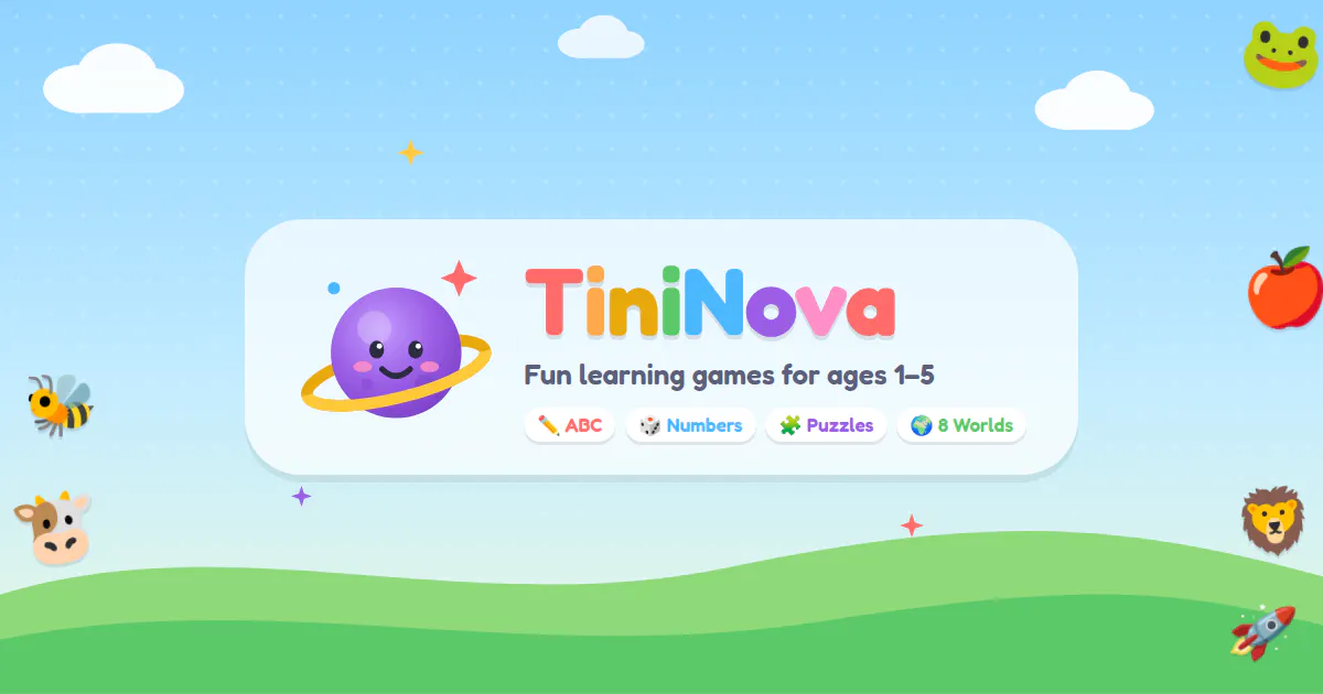 TiniNova gallery image