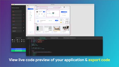 ReacType gallery image