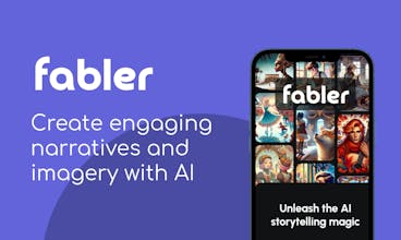 Fabler gallery image