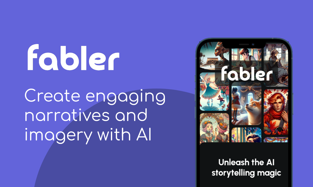 Fabler media 2